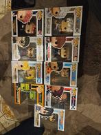 Funko pop, Enlèvement