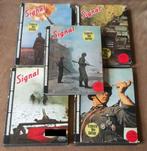 Signal Dokumentation (5 volumes), Boeken, Oorlog en Militair, Ophalen