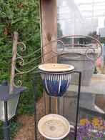Muurornament, Tuin en Terras, Tuinwanddecoratie, Ophalen