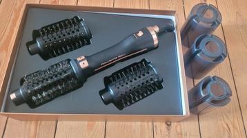 Brosse brushing Rowenta Ultimate