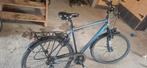 Herenfiets grote maat, Ophalen, Zo goed als nieuw