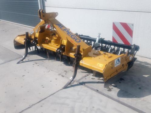 rotoreg alpego, Zakelijke goederen, Landbouw | Werktuigen, Ophalen of Verzenden