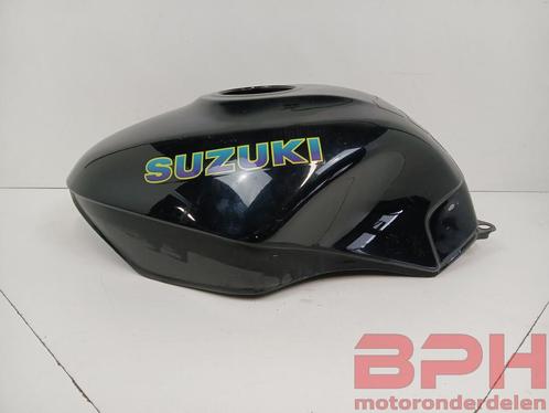 Tank Suzuki GSX600 GSX750 1988 t/m 1997 fueltank GSX750f GSX, Motoren, Onderdelen | Suzuki, Gebruikt, Ophalen of Verzenden