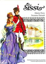 boek: Sissi, de kleine koningin/Suzanne Pairault, Ophalen of Verzenden, Gelezen