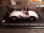 Maserati 200 n 27 12h Sebring 1957 1/43, Hobby en Vrije tijd, Modelauto's | 1:43, Nieuw, Ophalen of Verzenden, Auto