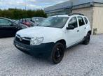 Dacia, Auto's, Dacia, Euro 5, Duster, Bedrijf, 5 deurs
