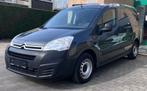 Citroën Berlingo * 1J GARANTIE * BTW AFTREKBAAR * €218/maand, Auto's, Bestelwagens en Lichte vracht, Euro 5, Citroën, Bedrijf