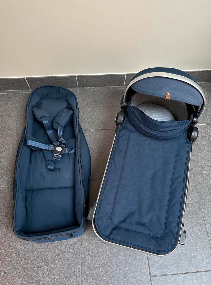 Joolz Geo uitbreidingsset, Kinderen en Baby's, Buggy's, Zo goed als nieuw, Ophalen