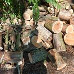 Brandhout, Tuin en Terras, Brandhout, Ophalen