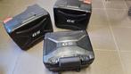 Vario Kofferset BMW 1200/1250 GS(A), Motoren