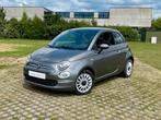 Fiat 500 lounge met Apple Car Play!, Voorwielaandrijving, 4 zetels, Stof, 4 cilinders