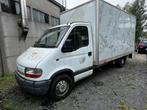 toutes les pièces renault master 2.5 120dci, Enlèvement ou Envoi, Renault