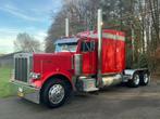 1992 Peterbilt 379 Truck 6x4 BN-DL-02, Autos, Camions, Autres marques, Achat, Entreprise, Autres carburants