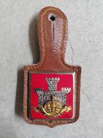borstzak kenteken 5 Linie, Verzamelen, Militaria | Algemeen, Ophalen of Verzenden, Landmacht, Embleem of Badge