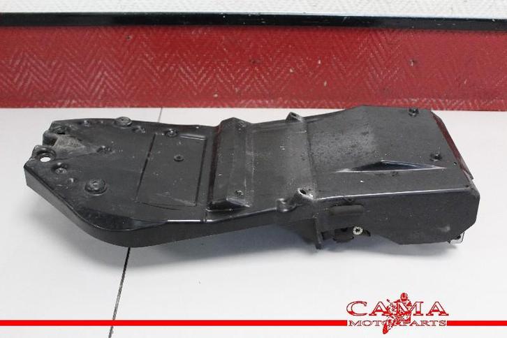 ACCUBAK Z 750 2007-2012 (Z750 ZR750L-M) (320970015), Motoren, Onderdelen | Kawasaki, Gebruikt