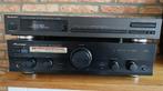 Pioneer A-209 versterker met tuner, Ophalen, Gebruikt, Pioneer, Minder dan 60 watt