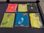 Nieuwe Loop/fitness shirts Asics dry fit stof  Maat XL, Kleding | Heren, Sportkleding, Ophalen of Verzenden, Nieuw, Maat 56/58 (XL)