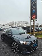 AUDI A1 30TFSI-DSG-18"ALU VELGEN/VIRTUAL DASH/PDC'-CRUIS, Auto's, Audi, Stof, A1, Euro 6, 4 cilinders