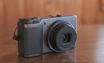Ricoh GR IIIX Camera, Audio, Tv en Foto, Fotocamera's Digitaal, Gebruikt, Compact, Ophalen of Verzenden, Overige Merken