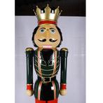 Nutcracker 12ft – Notenkraker beeld – hoogte 367 cm, Diversen, Kerst, Ophalen, Nieuw