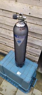 Bouteille de plongée 7 litres 230 bar, Sports nautiques & Bateaux, Utilisé, Enlèvement ou Envoi