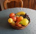 Vintage fruitmandje – jaren 1960, Ophalen of Verzenden