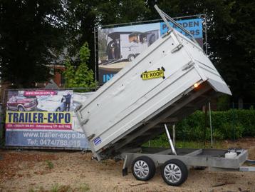 kipremork beschikbaar voor biedingen
