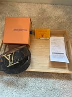 Louis vuitton riem, Kleding | Heren, Riemen en Ceintuurs, Nieuw, Riem of Ceintuur, Louis Vuitton, Echt leder