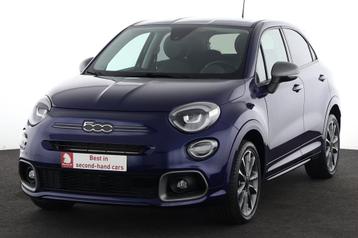 Fiat 500X 1.5 SPORT MHEV 1.5 SPORT MHEV + GPS + CAMERA + PDC beschikbaar voor biedingen
