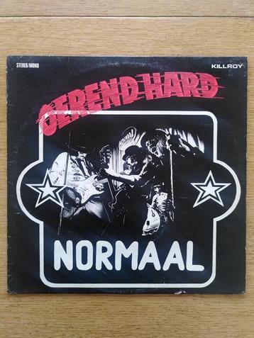 Lot LP's Normaal, Envoi, Utilisé, Rock