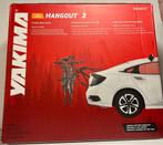 Porte-vélos Yakima Hangout 2, Ophalen, Nieuw