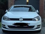 Golf 7. CUP. benzine, Auto's, 4 cilinders, Wit, 120 kW, 5 deurs