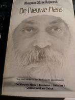 De nieuwe mens. Bhagwan Shree Rajneesh (OSHO) *GERESERVEERD*, Verzenden, Osho