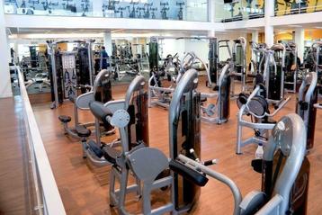 DÉSACTIVÉ : Vélo elliptique de musculation TECHNOGYM -MATRIX, Enlèvement, Utilisé, Bras