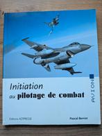 Initiation au pilotage de combat, Verzamelen, Ophalen of Verzenden