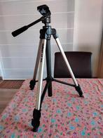 statief camera, Audio, Tv en Foto, Fotografie | Statieven en Balhoofden, Ophalen, Nieuw