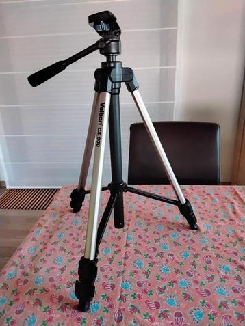 statief camera  beschikbaar voor biedingen