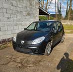 Dacia Sandero 1.4 mpi 2009, Voorwielaandrijving, 4 cilinders, 5 deurs, Particulier