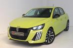 Peugeot 208 Style 1.2 PureTech ** Android/Carplay | LED | S, 76 pk, 0 kg, Bedrijf, 5 deurs
