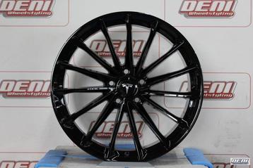 20" Ohm Proton velgenset dedicated Tesla model X nieuw! beschikbaar voor biedingen