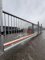 Vrijdragende grote Schuifpoort, Enlèvement, Comme neuf, Porte coulissante