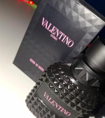 Valentino born in roma intensly beschikbaar voor biedingen