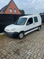 Citroen berlingo benzine 166.000 km, Auto's, Citroën, Particulier, Te koop, Benzine