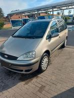 Ford Galaxy  1.9, Tickets en Kaartjes