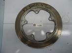 VT500FT 1983 - 1985 Honda Velg D1-33669, Motoren