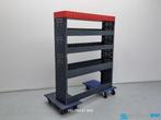 Würth Gebruikte bedrijfswagen kasten 9398-2, Enlèvement ou Envoi, Utilisé