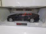 1:18 ut models bmw e36 m3 cabrio violet, Hobby en Vrije tijd, Ophalen of Verzenden, Zo goed als nieuw, Auto, UT Models