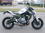 kawasaki z650 650 cc, Permis Moto A, Entreprise, Plus de 35 kW, 2 cylindres