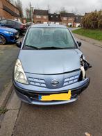 voiture, Boîte manuelle, Autres couleurs, Autre carrosserie, Enlèvement