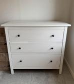 Hemnes ladekast 3 schuiven, Kinderen en Baby's, Kinderkamer | Commodes en Kasten, Ophalen, Zo goed als nieuw